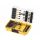 DEWALT ZESTAW KOŃCÓWEK FLEXTORQ 32cz.