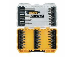DEWALT ZESTAW KOŃCÓWEK FLEXTORQ 33cz.
