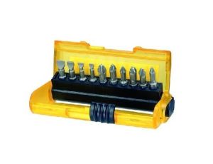 DEWALT ZESTAW KOŃCÓWEK PH-PZ 11cz. ... - image 2