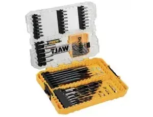 DEWALT ZESTAW WIERTEŁ I BITÓW  57cz.