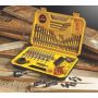 DEWALT ZESTAW WIERTEŁ I BITÓW 100cz. - 5