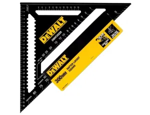 DEWALT KĄTOWNIK 30cm