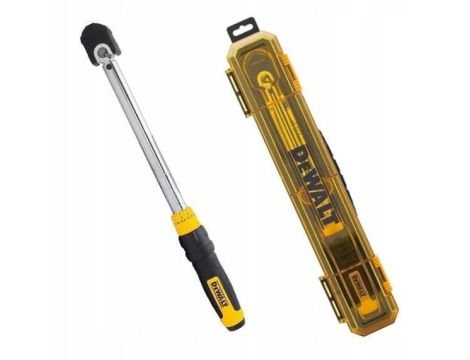 DEWALT KLUCZ DYN. 3/8" 27-135Nm