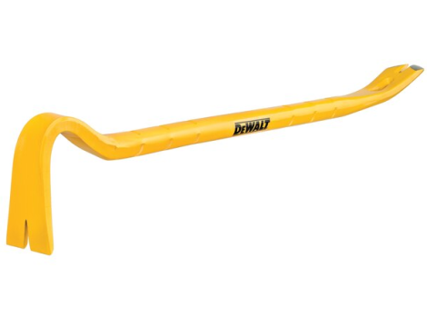 DEWALT ŁOM WYBURZENIOWY  600mm