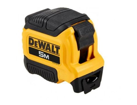 DEWALT MIARA  5m KOMPAKTOWA