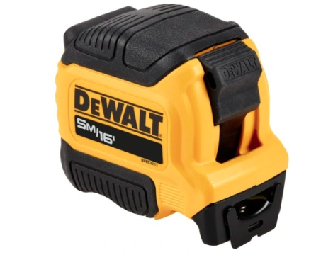 DEWALT MIARA  5m/16ft PREMIUM 28mm