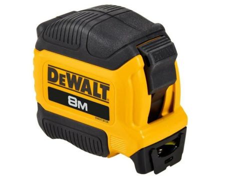 DEWALT MIARA  8m KOMPAKTOWA