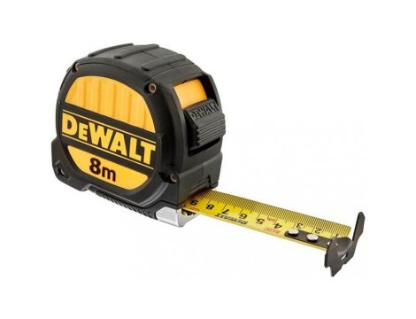 DEWALT MIARA  8m PREMIUM 32mm