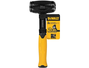 DEWALT MŁOT DO PRZEBIJANIA