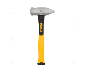 DEWALT MŁOTEK STALOWY KOWALSKI 1,81kg