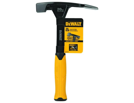 DEWALT MŁOTEK STALOWY REŃSKI 567g