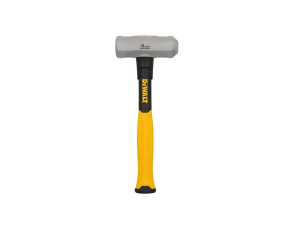 DEWALT MŁOTEK STALOWY WYBURZENIOWY 1,8kg