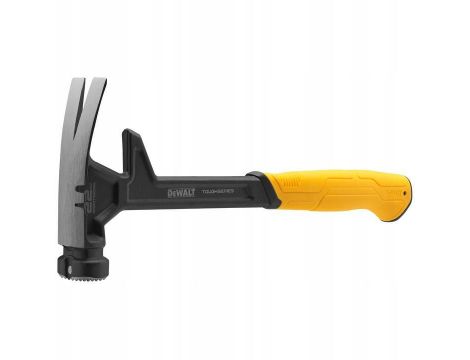DEWALT MŁOTEK STALOWY WYBURZENIOWY 624g