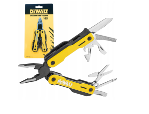 DEWALT MULTITOOL MULTINARZĘDZIE 16w1