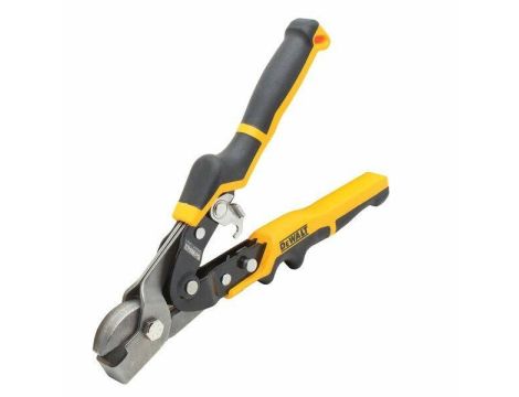 DEWALT NOŻYCE HVAC ERGO STEMPEL