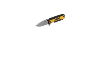 DEWALT NÓŻ KIESZONKOWY 82mm DWHT10993-0