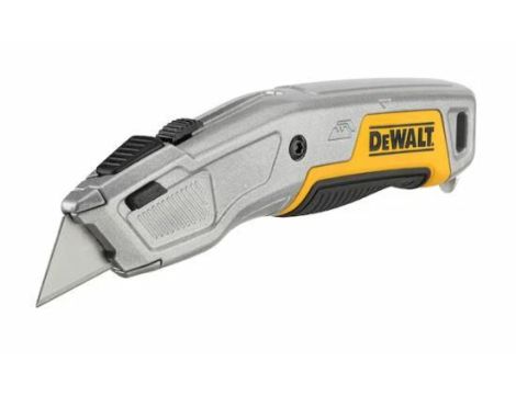 DEWALT NÓŻ UNIWERSALNY Z OSTRZEM CHOWANYM