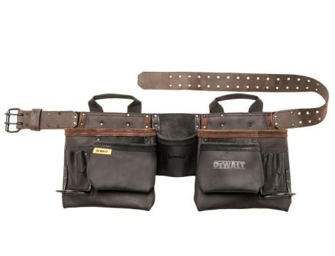 DEWALT PAS NA NARZĘDZIA PRO SKÓRZANY DWST50112-1