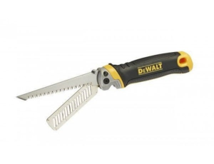 DEWALT PIŁA DO G/K SKŁADANA
