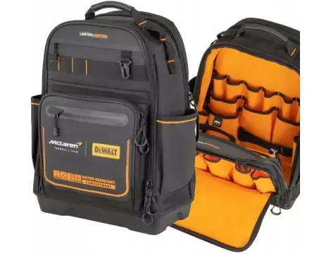 DEWALT PLECAK MCLAREN DWST60122-1