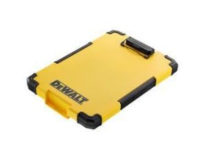 DEWALT PODKŁADKA DO NOTOWANIA TSTAK