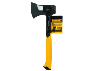 DEWALT SIEKIERA OGRODOWA 567g