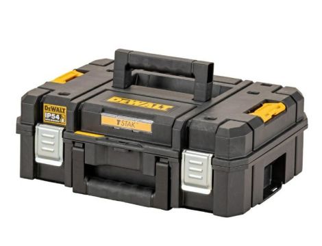 DEWALT SKRZYNIA  TSTAK 2,0 II UCH.KRÓTKI