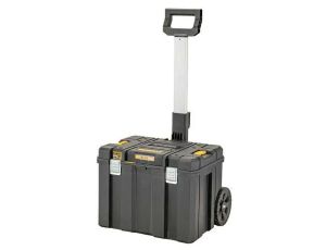 DEWALT SKRZYNIA  TSTAK 2,0 NA KOŁACH