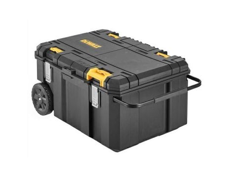 DEWALT SKRZYNIA  TSTAK NA KOŁACH