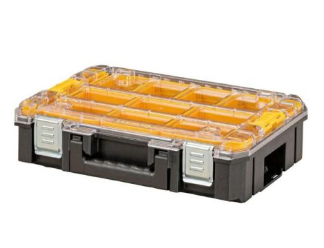 DEWALT SKRZYNIA  TSTAK ORGANIZER