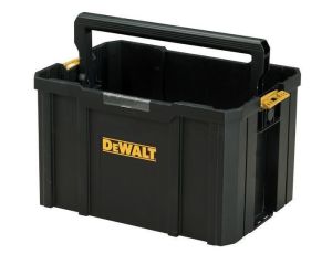 DEWALT SKRZYNIA  TSTAK OTWARTA 440x320x275mm