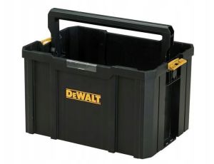 DEWALT SKRZYNIA  TSTAK OTWARTA 440x320x275mm - image 2