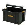 DEWALT SKRZYNIA  TSTAK OTWARTA 440x320x275mm - 2