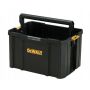DEWALT SKRZYNIA  TSTAK OTWARTA 440x320x275mm - 3