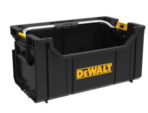 DEWALT SKRZYNIA TOUGHSYSTEM  OTWARTA