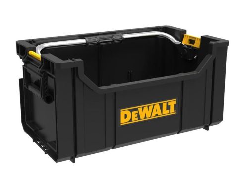 DEWALT SKRZYNIA TOUGHSYSTEM  OTWARTA