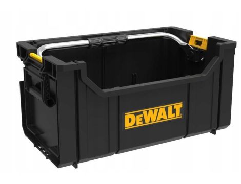 DEWALT SKRZYNIA TOUGHSYSTEM  OTWARTA - 2