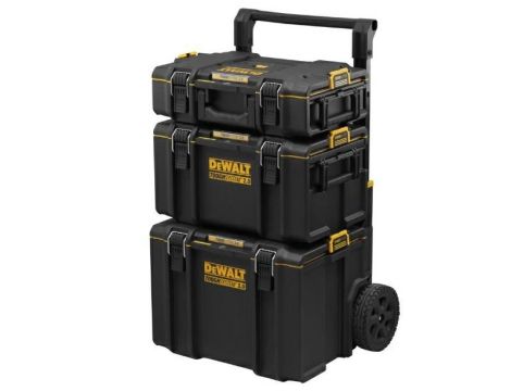 DEWALT SKRZYNIA TOUGHSYSTEM 2,0 3w1