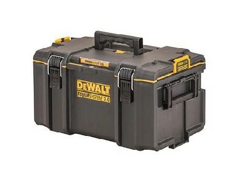 DEWALT SKRZYNIA TOUGHSYSTEM 2,0 DS300