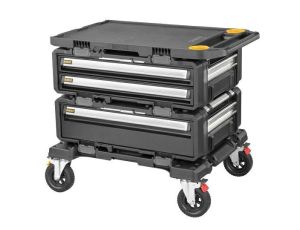DEWALT SKRZYNIA TOUGHSYSTEM 2,0 DXL WIEŻA 4 w 1