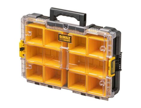DEWALT SKRZYNIA TOUGHSYSTEM 2,0 ORGANIZER DS100