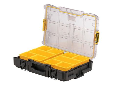 DEWALT SKRZYNIA TOUGHSYSTEM 2,0 ORGANIZER DS100 - 2