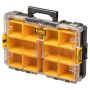 DEWALT SKRZYNIA TOUGHSYSTEM 2,0 ORGANIZER DS100 - 2