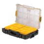 DEWALT SKRZYNIA TOUGHSYSTEM 2,0 ORGANIZER DS100 - 3