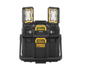 DEWALT SKRZYNIA TOUGHSYSTEM 2,0 Z OŚWIETLENIEM