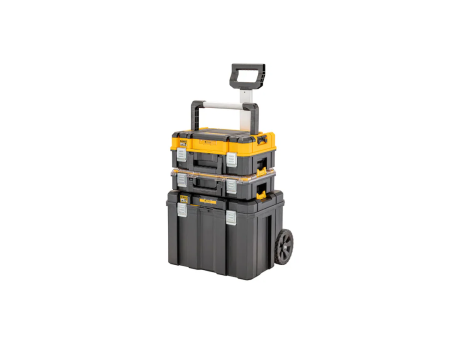 DEWALT SKRZYNIA TSTAK 3w1