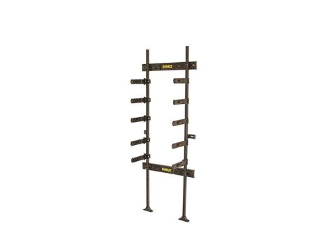 DEWALT SYSTEM DO MOCOWANIA SKRZYŃ TOUGHSYSTEM