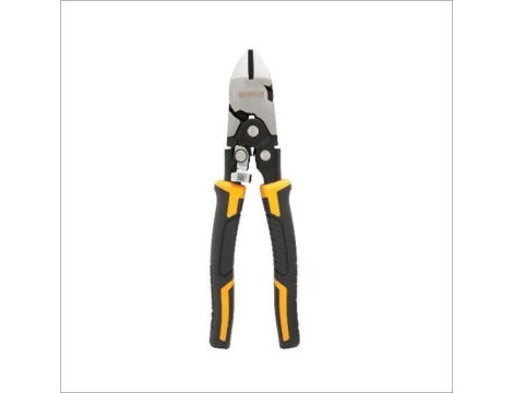 DEWALT SZCZYPCE BOCZNE 190mm