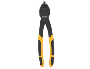 DEWALT SZCZYPCE BOCZNE 200mm DO CIĘCIA