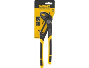 DEWALT SZCZYPCE NASTAWNE 250mm
